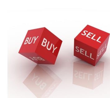 reselling