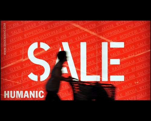sale