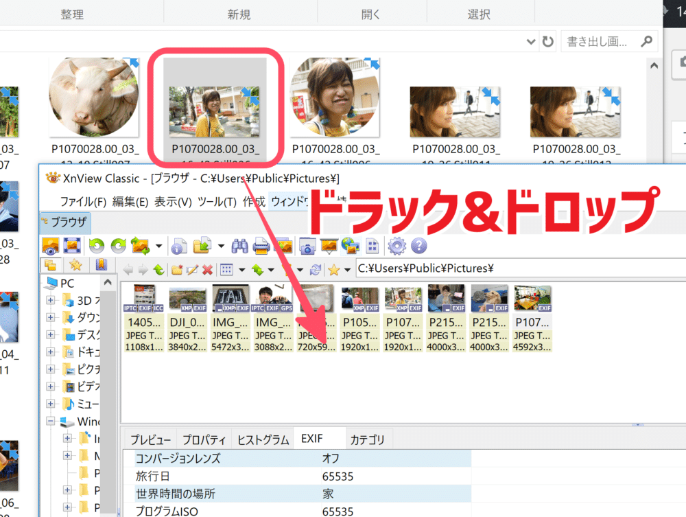 保存版 カメラのショット数を確認する方法やソフトを紹介 ニコンやキャノンなど有名メーカーを網羅 だてきなお