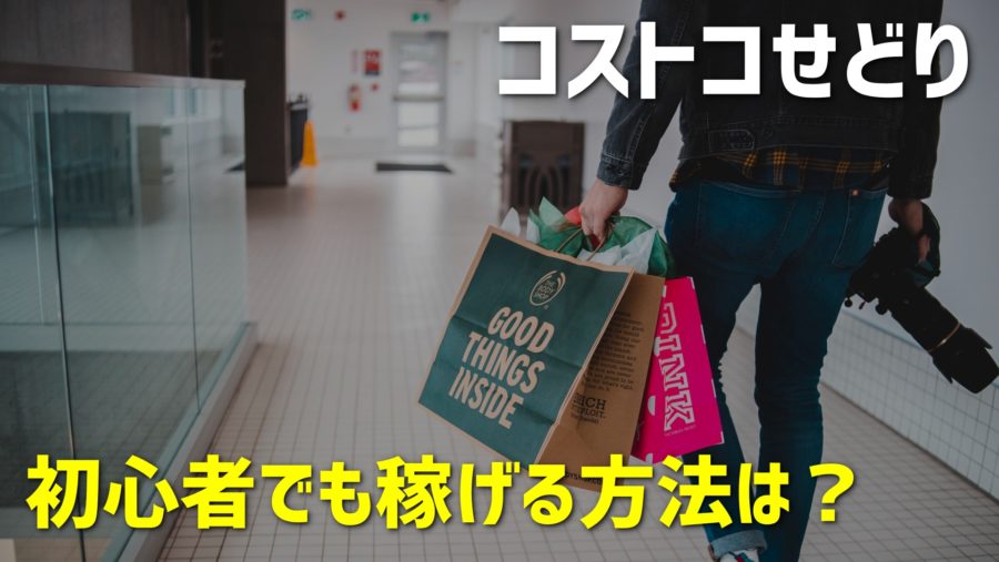 21年最新版 コストコせどり完全攻略ガイド 儲ける秘密と注意点をプロが暴露します だてきなお